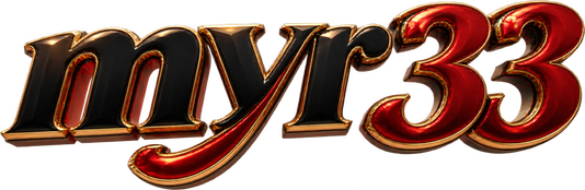 myr33 Logo